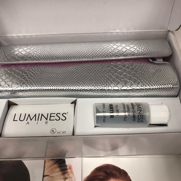 Luminess Air Airbrush Makeup System PC-100 - Picture 8 of 8